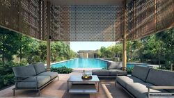 Savannah Condopark (D18), Condominium #576305561